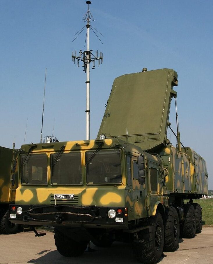 S-400 Triumf