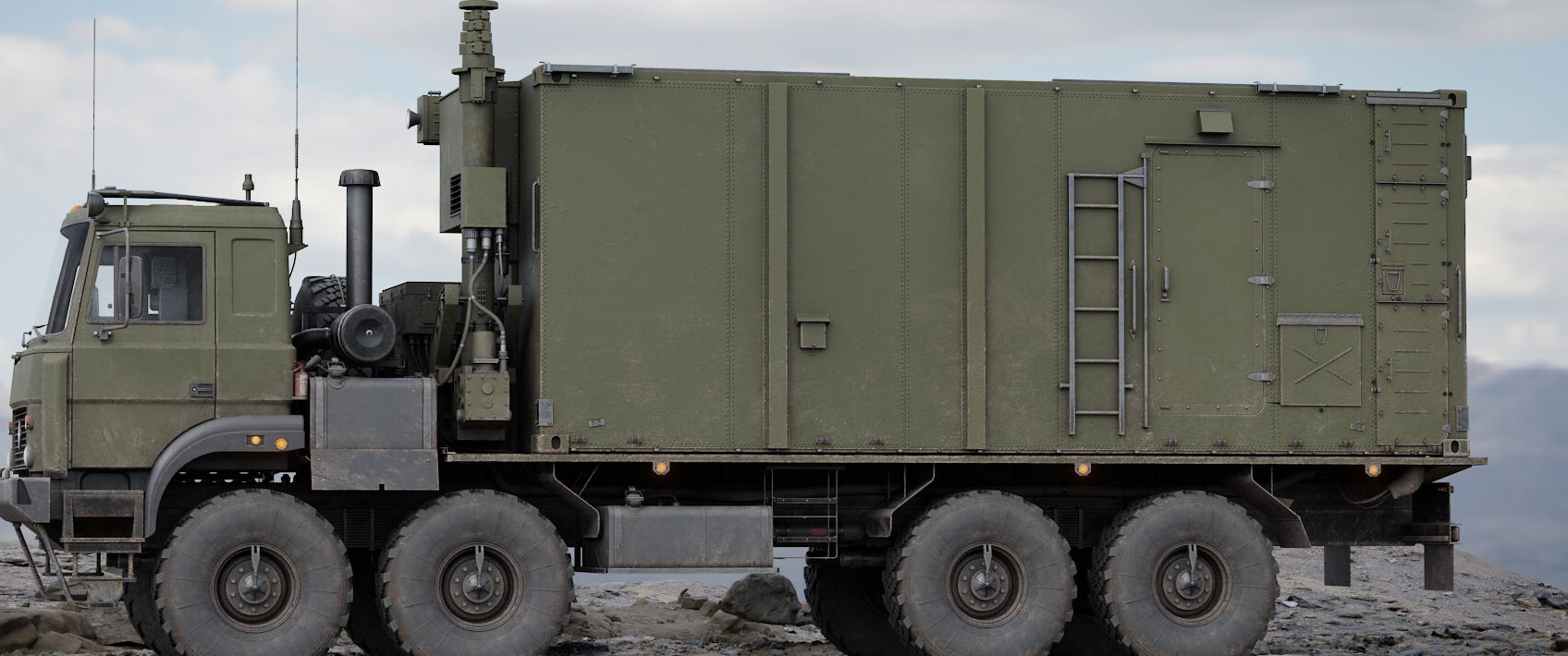 S-400 Triumf