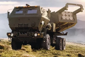 M142 HIMARS