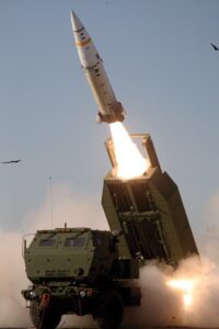 M142 HIMARS