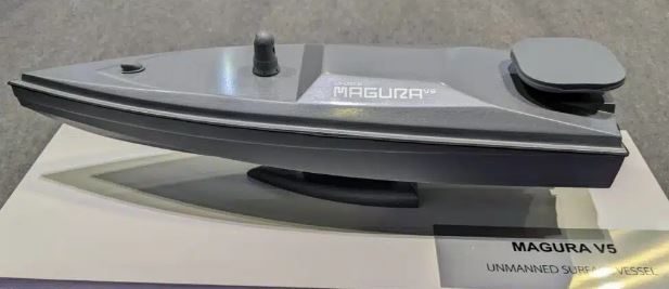 magura v5