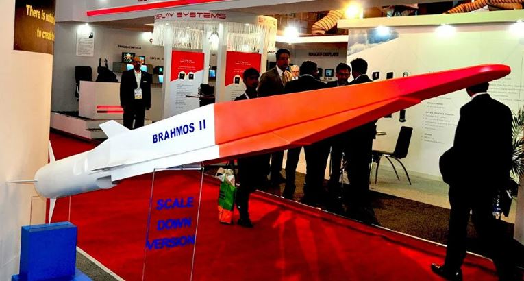BrahMos-2
