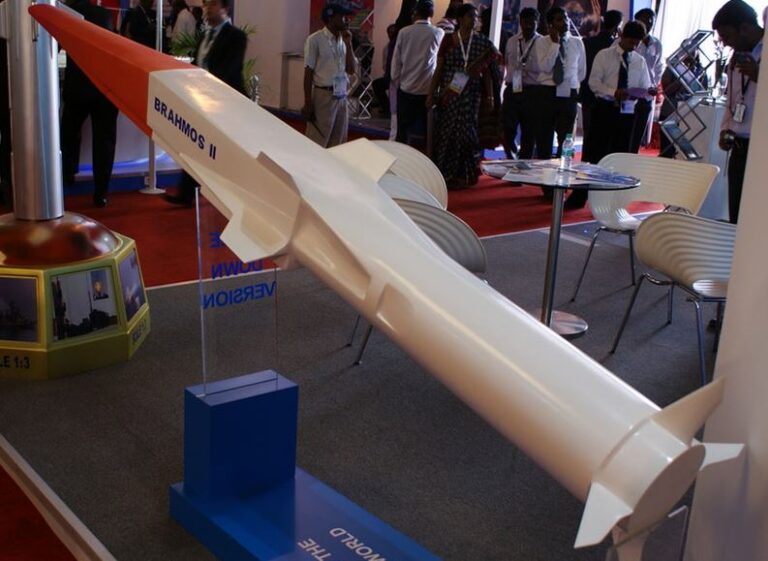 BrahMos-2