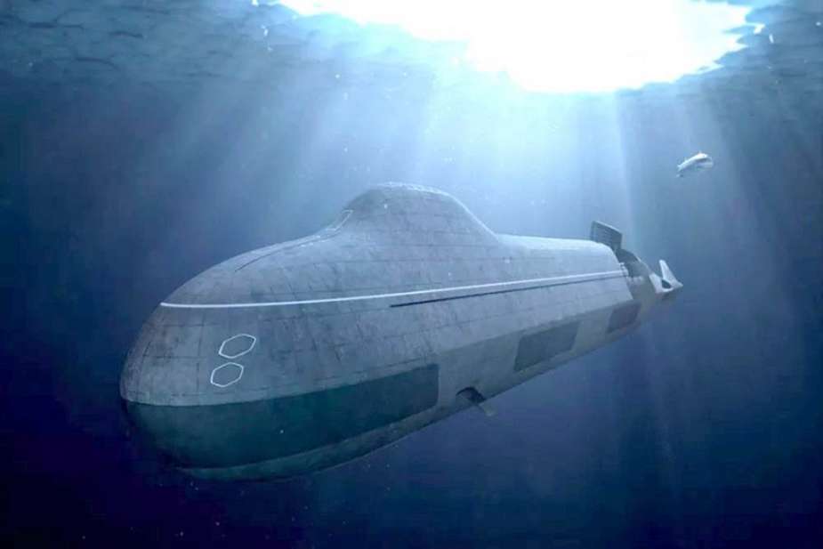 Arcturus-class