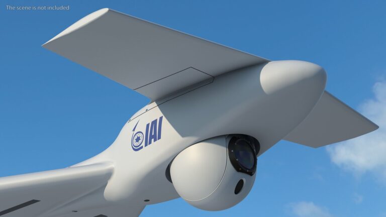 IAI Harop