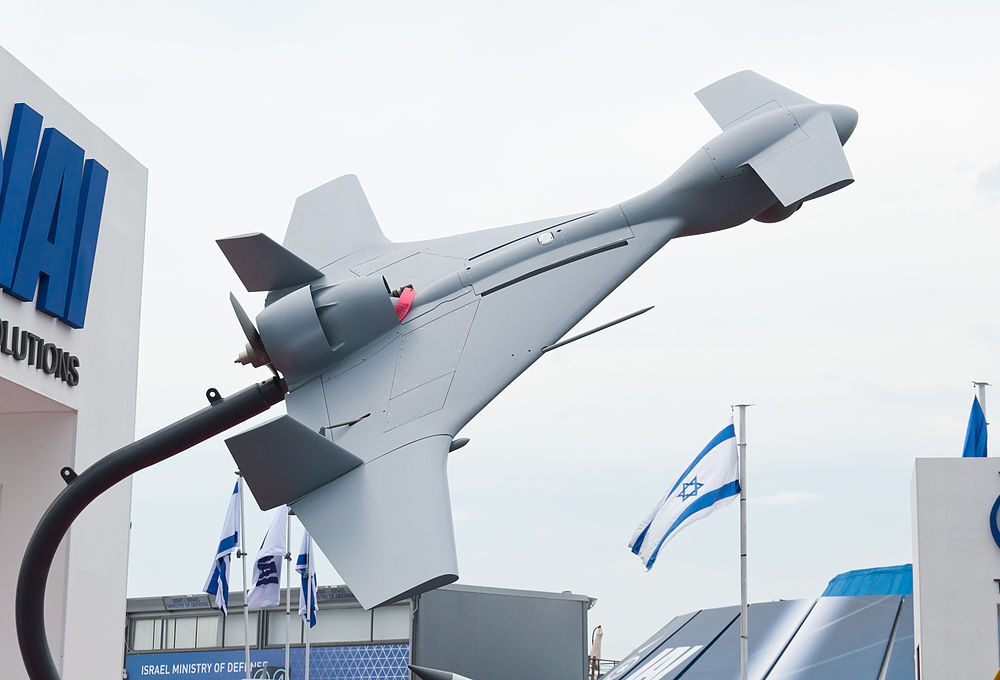 IAI Harop