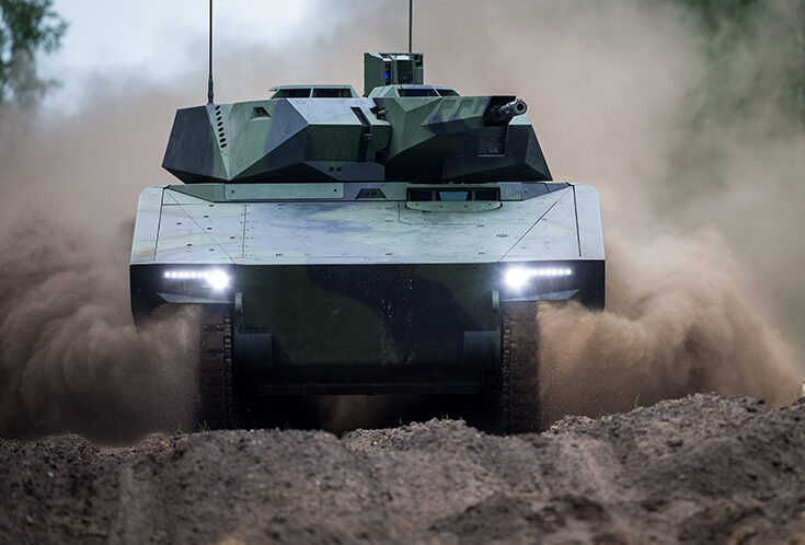 Lynx KF41